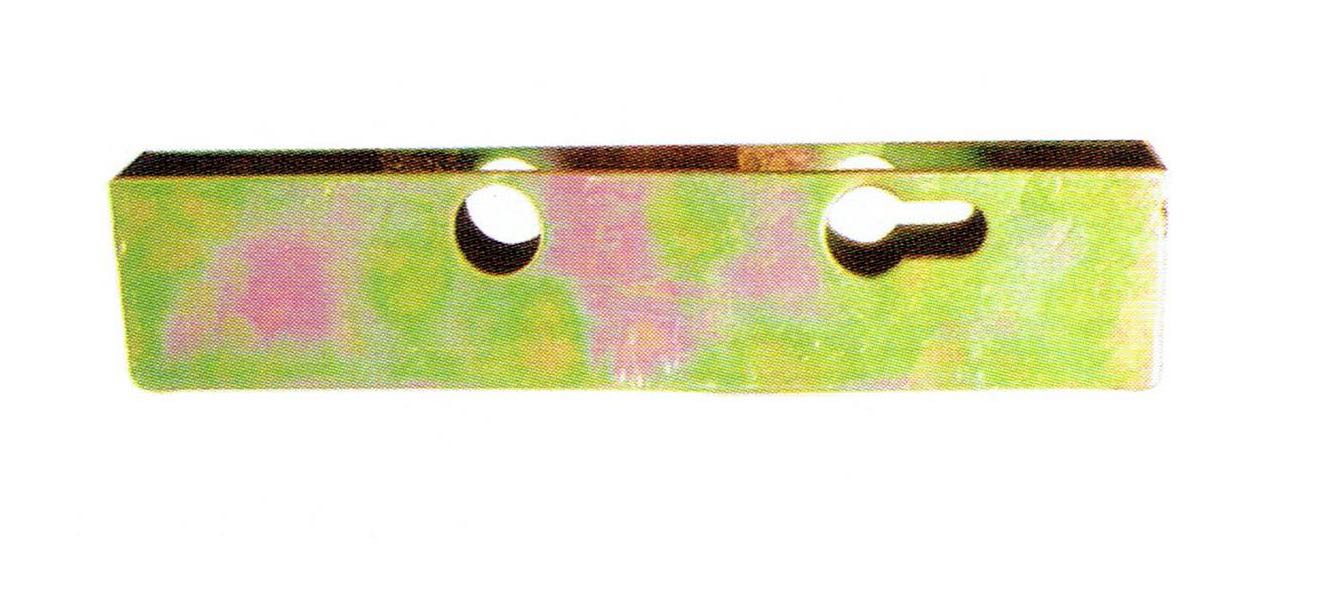 Lockset
